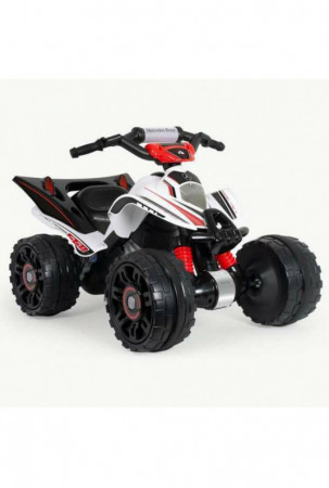 Elektrinis keturratis...