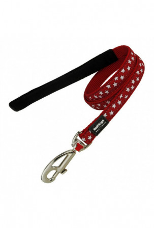 Šuns pavadėlis Red Dingo...