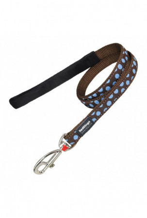 Šuns pavadėlis Red Dingo...