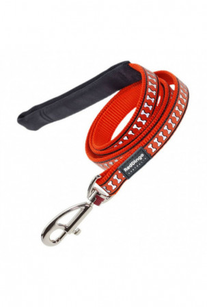 Šuns pavadėlis Red Dingo...