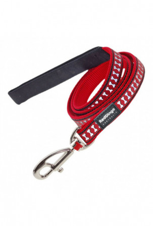 Šuns pavadėlis Red Dingo...