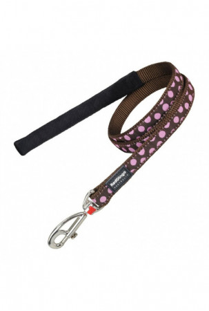 Šuns pavadėlis Red Dingo...