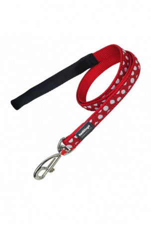 Šuns pavadėlis Red Dingo...