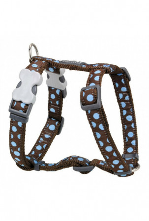 Šuns pakinktai Red Dingo...