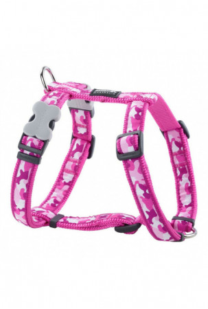 Šuns pakinktai Red Dingo...