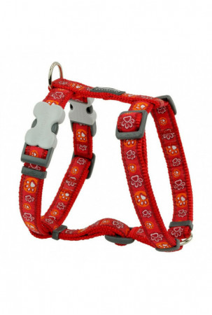 Šuns pakinktai Red Dingo...