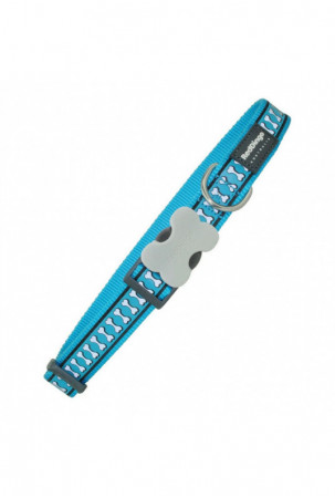 Šuns antkaklis Red Dingo...