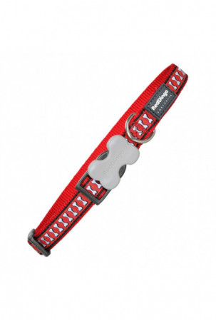 Šuns antkaklis Red Dingo...