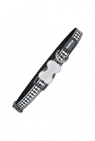 Šuns antkaklis Red Dingo...