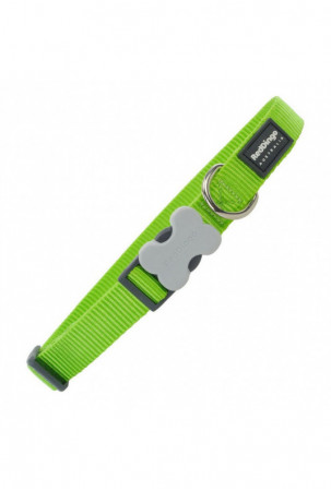 Šuns antkaklis Red Dingo...