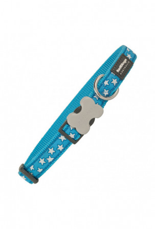 Šuns antkaklis Red Dingo...