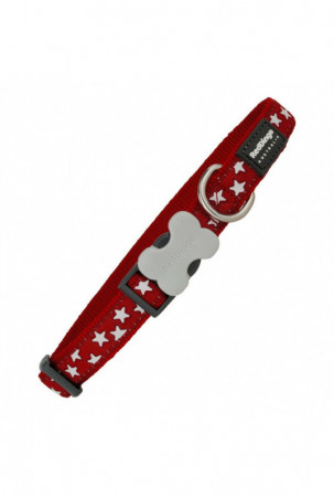 Šuns antkaklis Red Dingo...