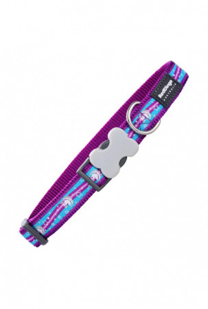 Šuns antkaklis Red Dingo...