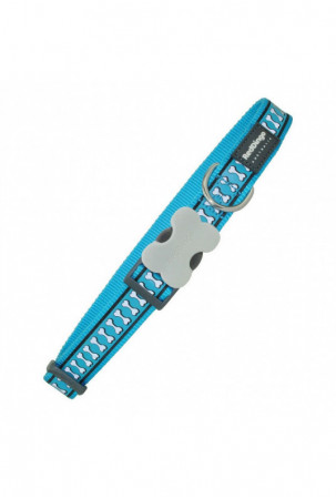 Šuns antkaklis Red Dingo...