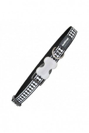 Šuns antkaklis Red Dingo...