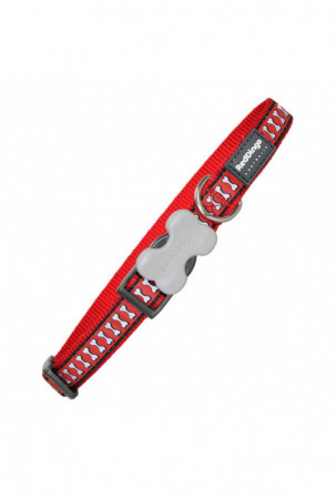 Šuns antkaklis Red Dingo...