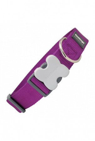 Šuns antkaklis Red Dingo...