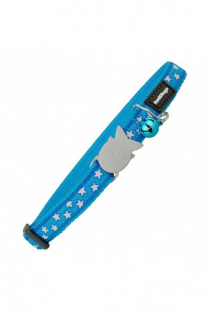 Kačių antkaklis Red Dingo...