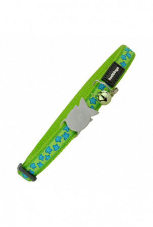 Kačių antkaklis Red Dingo...