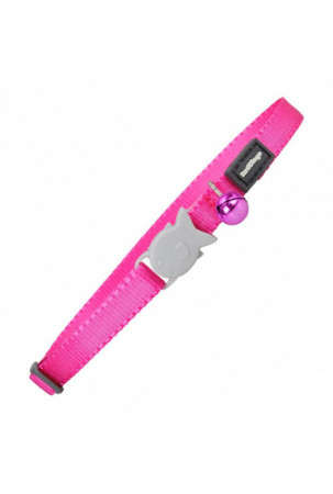 Kačių antkaklis Red Dingo...