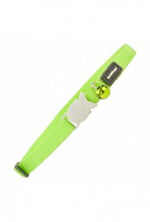 Kačių antkaklis Red Dingo...