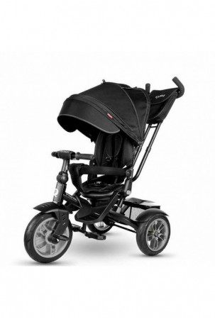 Triratis PREMIUN 6 IN 1 Juoda