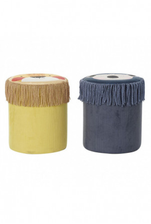 Atrama pėdoms DKD Home Decor