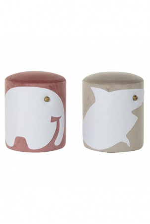 Atrama pėdoms DKD Home Decor