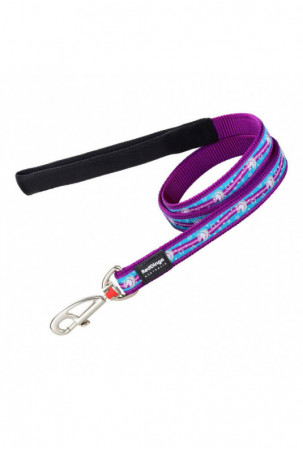 Šuns pavadėlis Red Dingo...