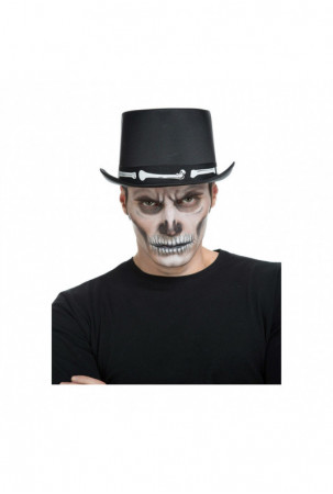 Kepurė My Other Me Kaulai