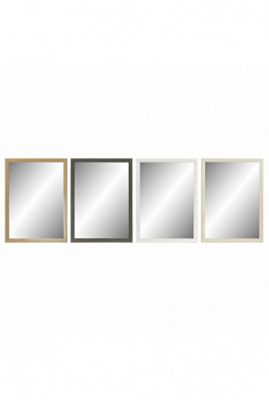 Sieninis veidrodis DKD Home...