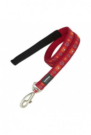 Šuns pavadėlis Red Dingo...