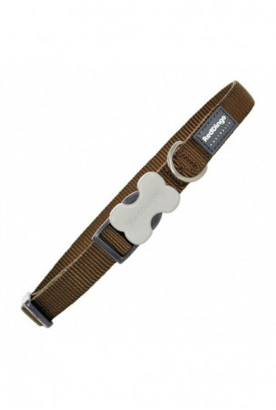 Šuns antkaklis Red Dingo...