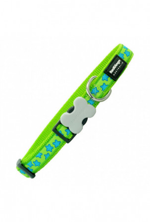 Šuns antkaklis Red Dingo...