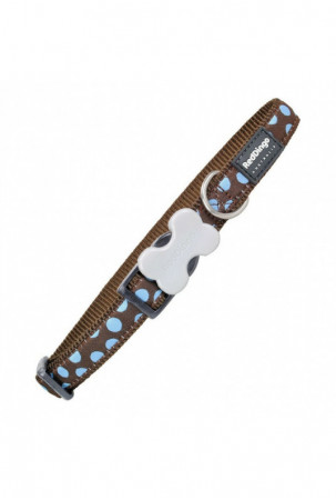 Šuns antkaklis Red Dingo...