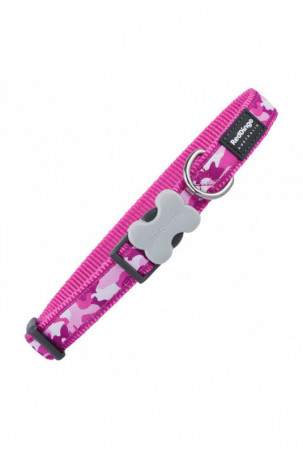 Šuns antkaklis Red Dingo...