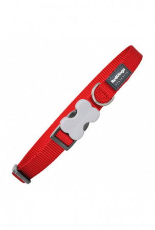 Šuns antkaklis Red Dingo...