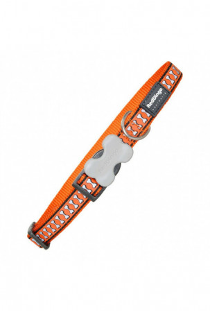 Šuns antkaklis Red Dingo...