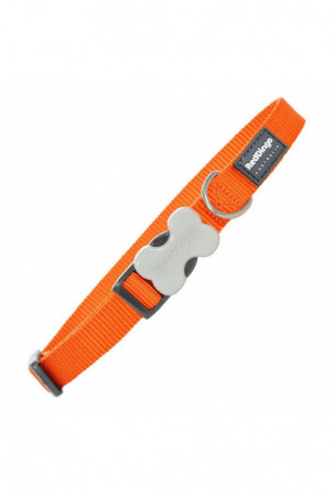 Šuns antkaklis Red Dingo...