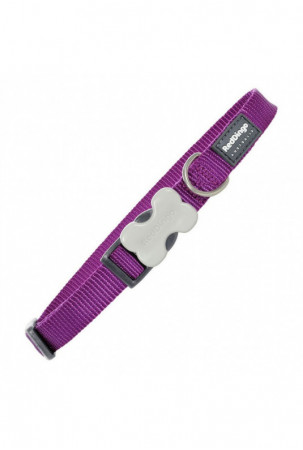 Šuns antkaklis Red Dingo...