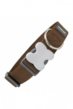 Šuns antkaklis Red Dingo...