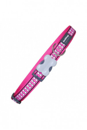 Šuns antkaklis Red Dingo...