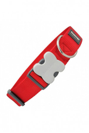 Šuns antkaklis Red Dingo...