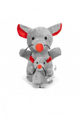 Minkštas žaislas šunims...