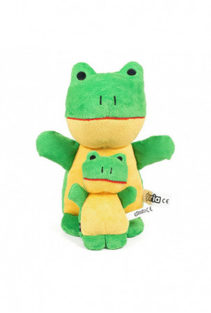 Minkštas žaislas šunims...