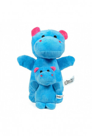 Minkštas žaislas šunims...