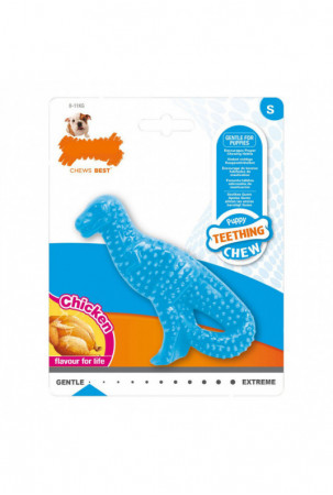 Šunų kramtomasis žaislas...