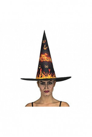 Skrybėlė My Other Me Ragana...