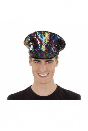 Policijos kepurė My Other...