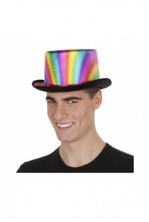 Kepurė My Other Me Rainbow